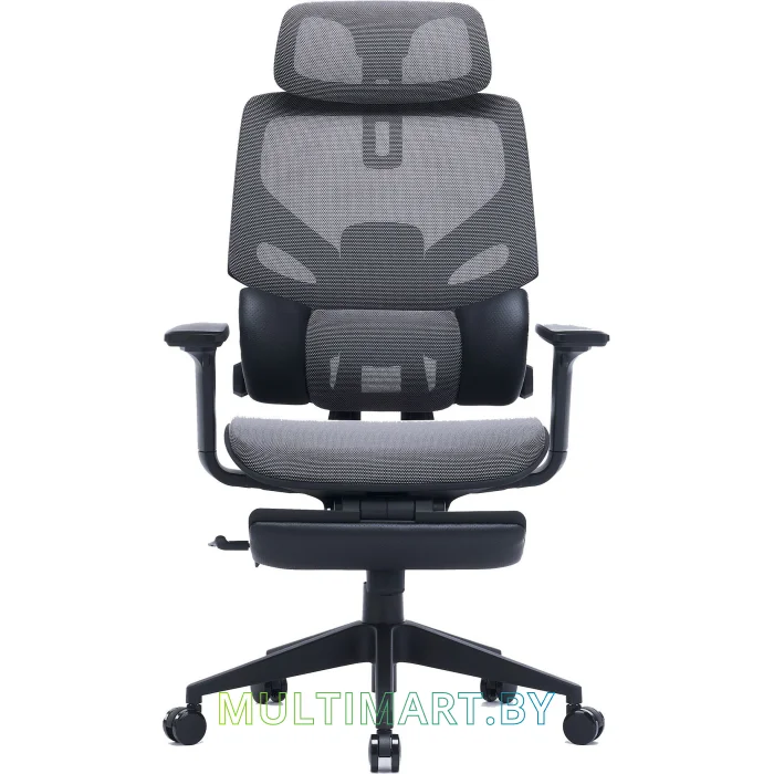 Кресло Cactus CS-CHR-MC01-GY
